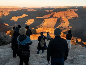 “It’s a really hostile and scary time, and quite frankly, there are plenty of other inviting and pleasant places I can go.”