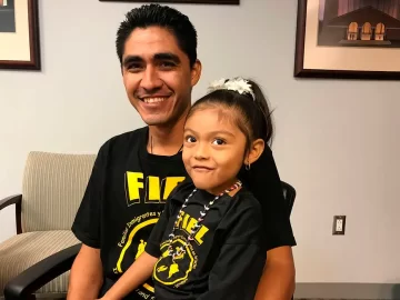 Families of deported Venezuelans are distraught their loved ones were sent to El Salvador