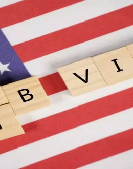 Goodbye to the H-1B Visa. Applications to be deleted from Department of Labor’s system starting March 20