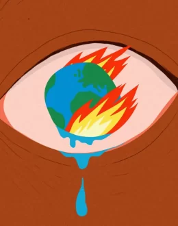 The vital role of climate and weather science