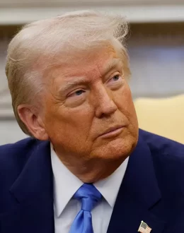 Where Americans stand on the economy, immigration and other issues as Trump addresses Congress