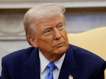 Where Americans stand on the economy, immigration and other issues as Trump addresses Congress