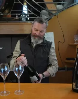 Trump’s 200% tariff threat would be ‘a real disaster’ for Europe’s wine industry