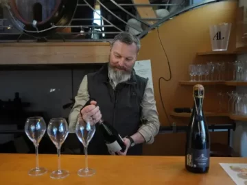 Trump’s 200% tariff threat would be ‘a real disaster’ for Europe’s wine industry