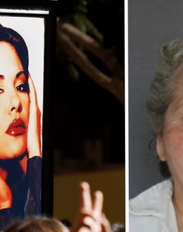 30 years after music icon Selena’s murder, Yolanda Saldívar was denied parole