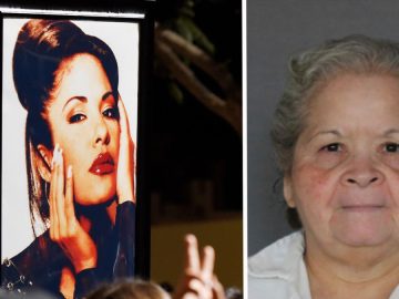 30 years after music icon Selena’s murder, Yolanda Saldívar was denied parole