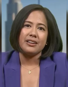 Ysabel Jurado made a mistake, says her office; she is a lawyer.