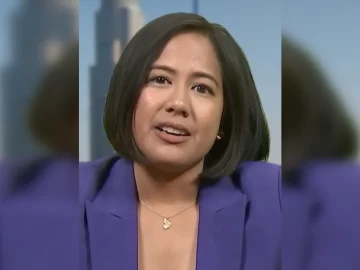 Ysabel Jurado made a mistake, says her office; she is a lawyer.