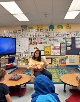 Ysabel Jurado: “I’m not a Lawyer,” Another Scandal at City Hall?