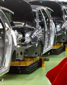 The 8 Automakers That Rely on Mexico and the Models that Will See a Price Increase