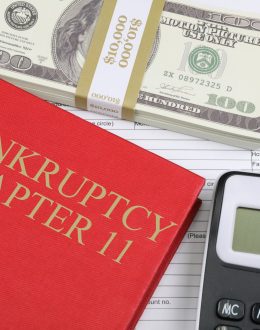 Is Chapter 11 the Lifeline Your Failing Restaurant Needs?