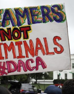 DOJ Investigation into UC: What It Means for Latinos and Dreamers