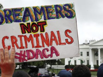 DOJ Investigation into UC: What It Means for Latinos and Dreamers