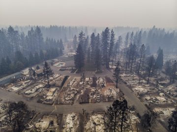 Newsom Seeks 40B in Federal Aid as Wildfire Dangers Escalate in California