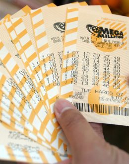 Latino Community Weighs Mega Millions Price Increase – Is It Worth It?