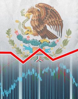 Mexican Peso in Freefall: Will U.S. Tariffs Push It Past the Breaking Point?”