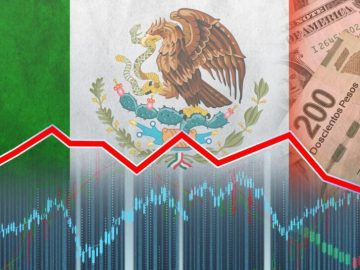 Mexican Peso in Freefall: Will U.S. Tariffs Push It Past the Breaking Point?”