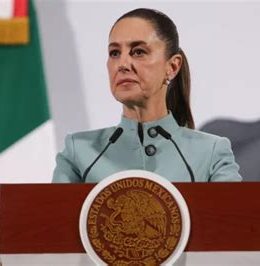 Claudia Sheinbaum Rejects U.S. Bombing Threats: ‘Mexico Must Be Respected’