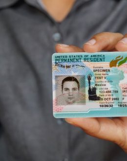 Can You be Deported if You are a Legal Resident or Naturalized U.S. Citizen?