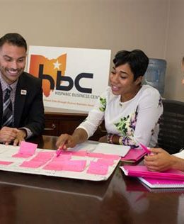 Latino Entrepreneurs Pivot as Corporate America Retreats on DEI