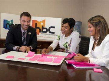 Latino Entrepreneurs Pivot as Corporate America Retreats on DEI