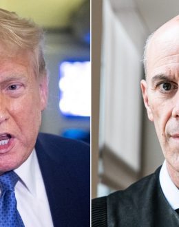 Trump Administration Granted Extension to Disclose Deportation Information-What is Trump Hiding?