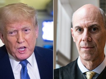 Trump Administration Granted Extension to Disclose Deportation Information-What is Trump Hiding?