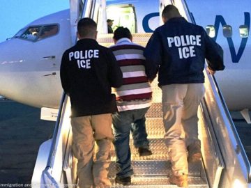 White House Will Not use the Foreign Enemies Law for Deportations-The Circus Continues.