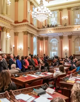 Tortilla Veto Sparks Outrage as California Eyes Bigfoot, Texas Arms Up