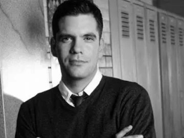 Nicky Katt, Friends Star, Dies at 54—Hollywood Mourns Another Icon