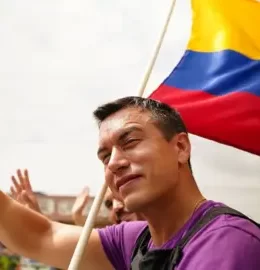 The Raid Heard Around Latin America: Why Sheinbaum Wants Nothing to Do With Noboa”