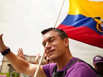 The Raid Heard Around Latin America: Why Sheinbaum Wants Nothing to Do With Noboa”