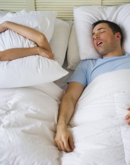Is Your Partner’s Snoring a Health Risk? Experts Debunk the Internet’s Loudest Myths