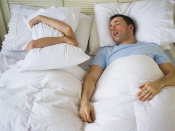 Is Your Partner’s Snoring a Health Risk? Experts Debunk the Internet’s Loudest Myths