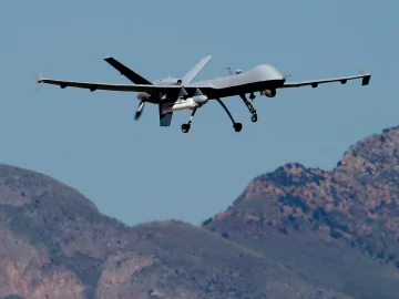 Trump Eyes Drone Strikes in Mexico: Is This the Start of a Cross-Border War?