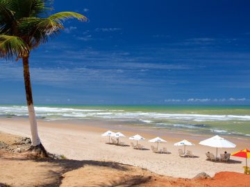 Why El Salvador Is the Ultimate Spring Break Escape You Didn’t Know You Needed