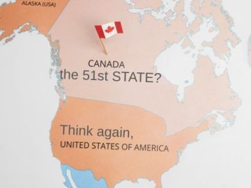 Trump’s Canada Obsession:  What Does he Really Want from Canada?