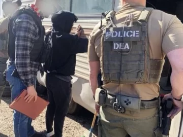 Don’t Answer That Call: How ICE Agents Are Posing as Cops to Trap Immigrants