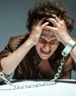 Teen Alcohol Abuse: The Hidden Dangers Every Parent Should Know