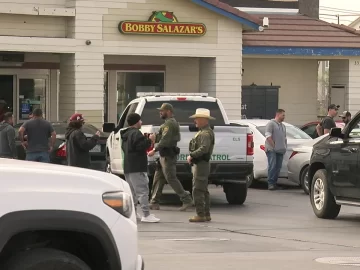 Border Patrol Storms Central Valley: Day Laborers Targeted in Shocking Immigration Sweep