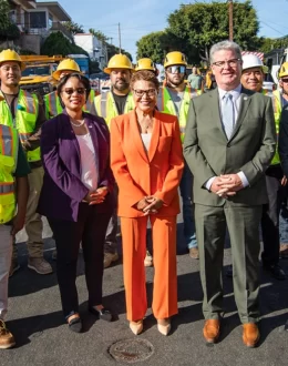 Mayor Bass’ Proposed L.A. Layoffs Will Devastate Latino Workers and Families