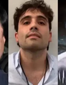 El Chapo’s Sons Betrayed ‘El Mayo’ Zambada. The Docuseries Exposing a Shocking Family Feud