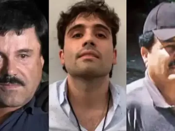 El Chapo’s Sons Betrayed ‘El Mayo’ Zambada. The Docuseries Exposing a Shocking Family Feud