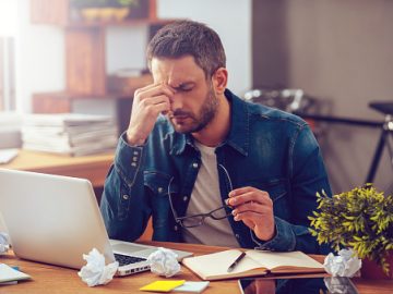 What is Burnout? The Silent Epidemic Threatening Your Career and Mental Health