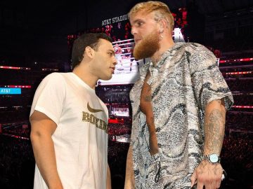 Redemption or Ruin? Julio César Chávez Jr. Returns from Rehab to Face Jake Paul in Explosive Summer Showdown