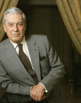 Mario Vargas Llosa Dies at 89: Did the Nobel Laureate Predict His Own Farewell to Literature?