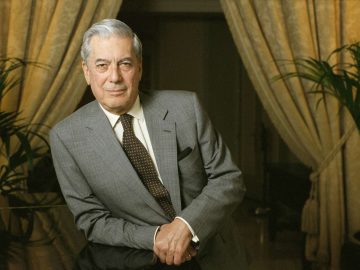 Mario Vargas Llosa Dies at 89: Did the Nobel Laureate Predict His Own Farewell to Literature?
