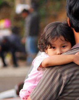 Wrongfully Deported, Left to Die? U.S. Admits Mistake but Refuses to Bring Back Salvadoran Father