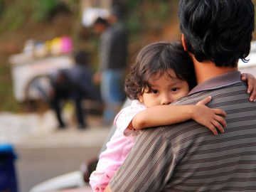 Wrongfully Deported, Left to Die? U.S. Admits Mistake but Refuses to Bring Back Salvadoran Father