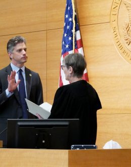 Border Crackdown or Political Theater? Adam Gordon Takes Aim at Fentanyl Crisis